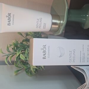 Dr. Babor Cleansing Gentle Peeling